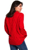 Chandail model 136419 BE Knit